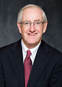John T. Smithee — Republican State Representative for Texas District 86 (official headshot)
