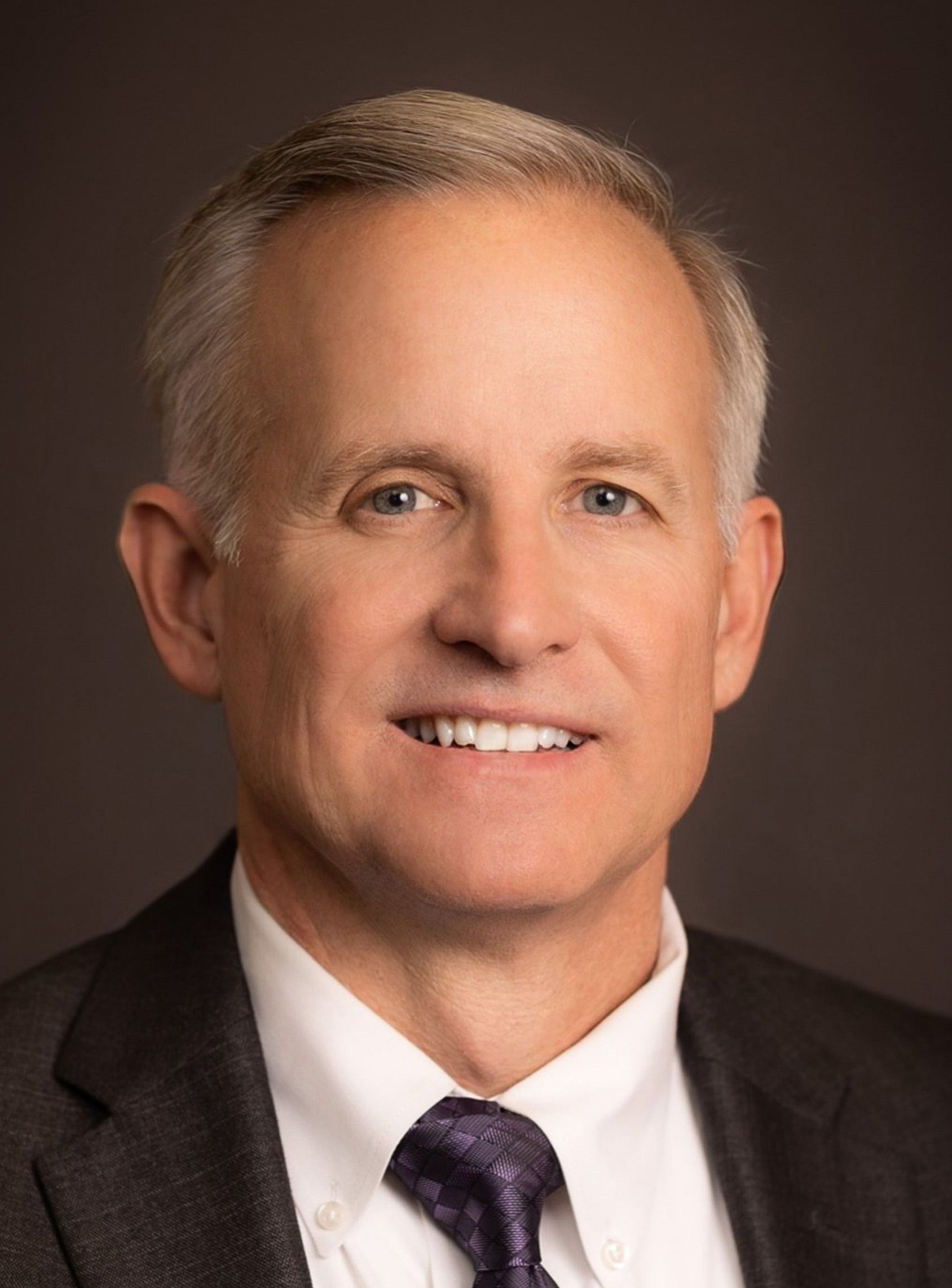 Johnny Chastain — Republican State Representative for Georgia District 7 (official headshot)