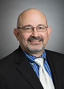Jon E. Rosenthal — Democratic State Representative for Texas District 135 (official headshot)