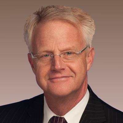 Jon Lundberg — Republican State Senator for Tennessee District 4 (official headshot)