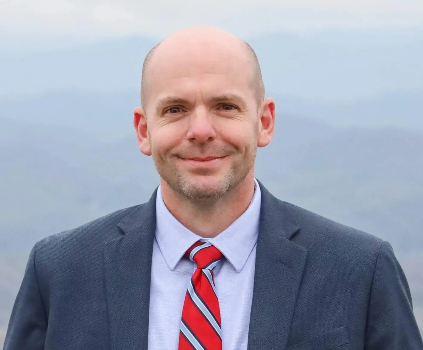 Jonathan E. Arnold — Republican Delegate for Virginia District 46 (official headshot) Jonathan E. Arnold — Republican Delegate for Virginia District 46 (official headshot)