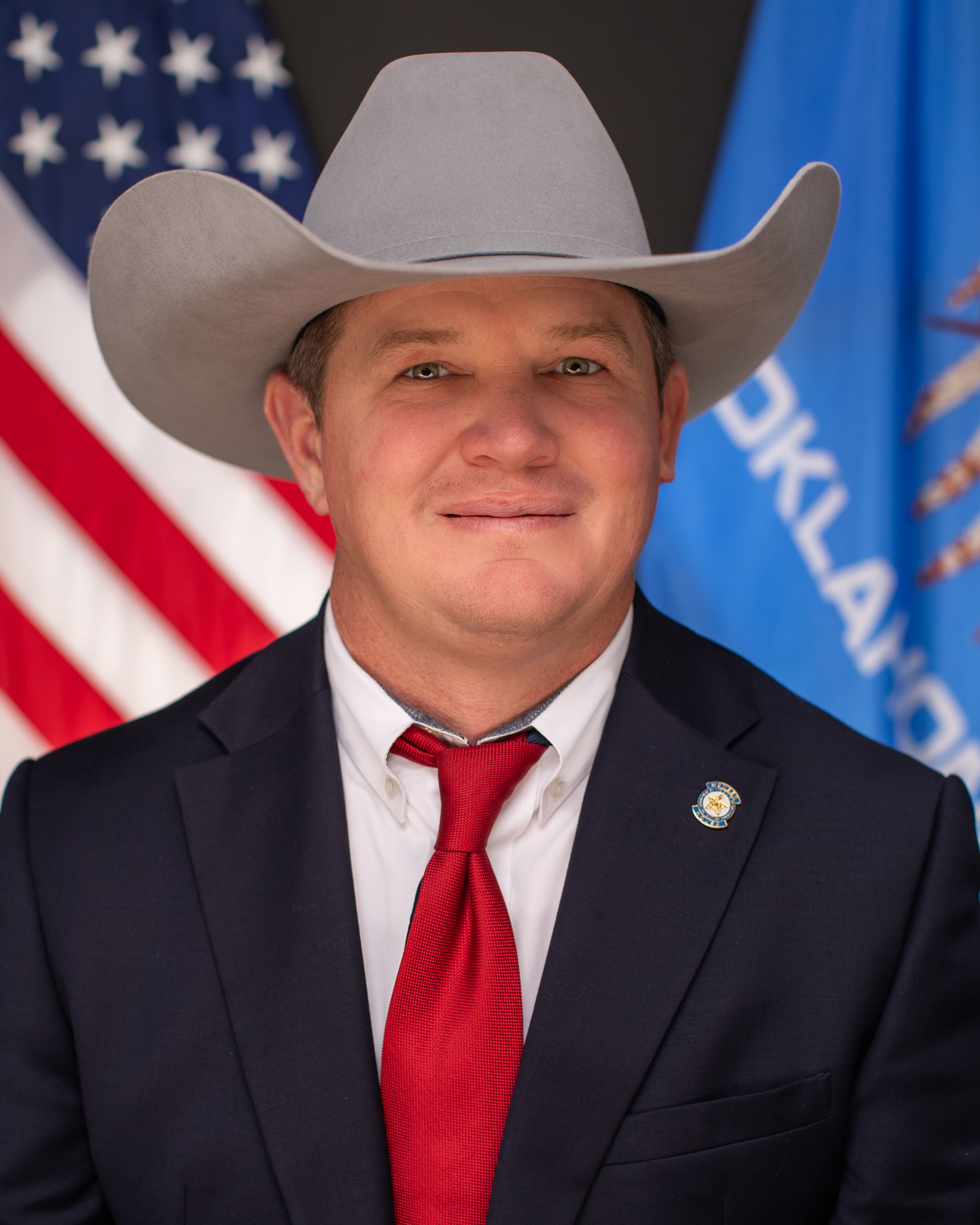 Jonathan Wilk — Republican State Representative for Oklahoma District 20 (official headshot) Jonathan Wilk — Republican State Representative for Oklahoma District 20 (official headshot)
