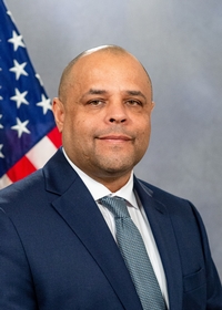 Jose Giral — Democratic State Representative for Pennsylvania District 180 (official headshot) Jose Giral — Democratic State Representative for Pennsylvania District 180 (official headshot)