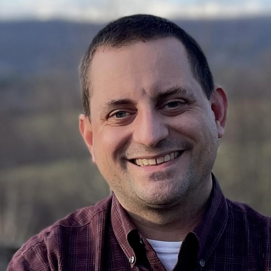 Joseph C. Obenshain — Republican Delegate for Virginia District 41 (official headshot)