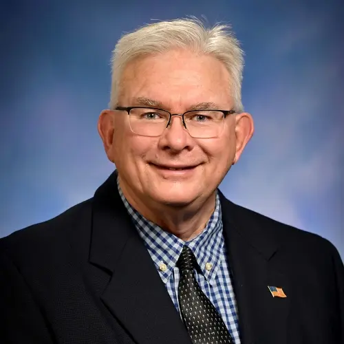 Joseph Fox — Republican State Representative for Michigan District 101 (official headshot) Joseph Fox — Republican State Representative for Michigan District 101 (official headshot)