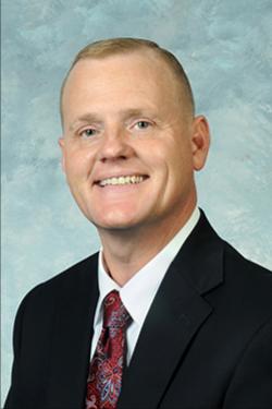 Josh Calloway — Republican State Representative for Kentucky District 10 (official headshot) Josh Calloway — Republican State Representative for Kentucky District 10 (official headshot)
