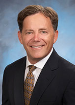 Josh Newman — Democratic State Senator for California District 29 (official headshot)