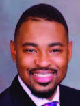 Joshua G. Cole — Democratic Delegate for Virginia District 65 (official headshot) Joshua G. Cole — Democratic Delegate for Virginia District 65 (official headshot)