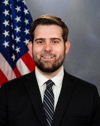 Joshua Siegel — Democratic State Representative for Pennsylvania District 22 (official headshot) Joshua Siegel — Democratic State Representative for Pennsylvania District 22 (official headshot)