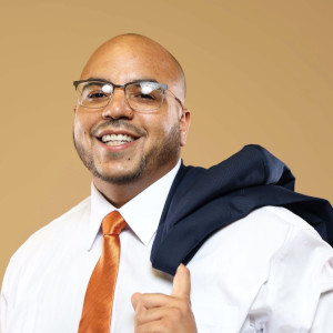 Jovan A. Jackson — Democratic State Assemblymember for Nevada District 6 (official headshot)