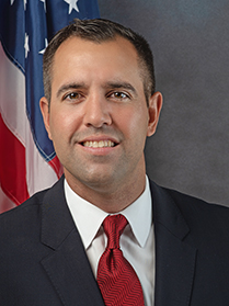 Juan Fernandez-Barquin — Republican State Representative for Florida District 118 (official headshot)