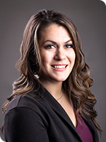 Jubilee L. Underwood — Republican State Representative for Alaska District 27 (official headshot) Jubilee L. Underwood — Republican State Representative for Alaska District 27 (official headshot)