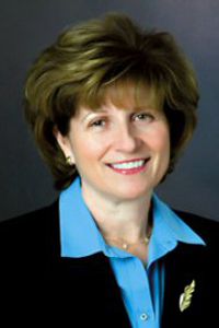 Judith L. Schwank — Democratic State Senator for Pennsylvania District 11 (official headshot)