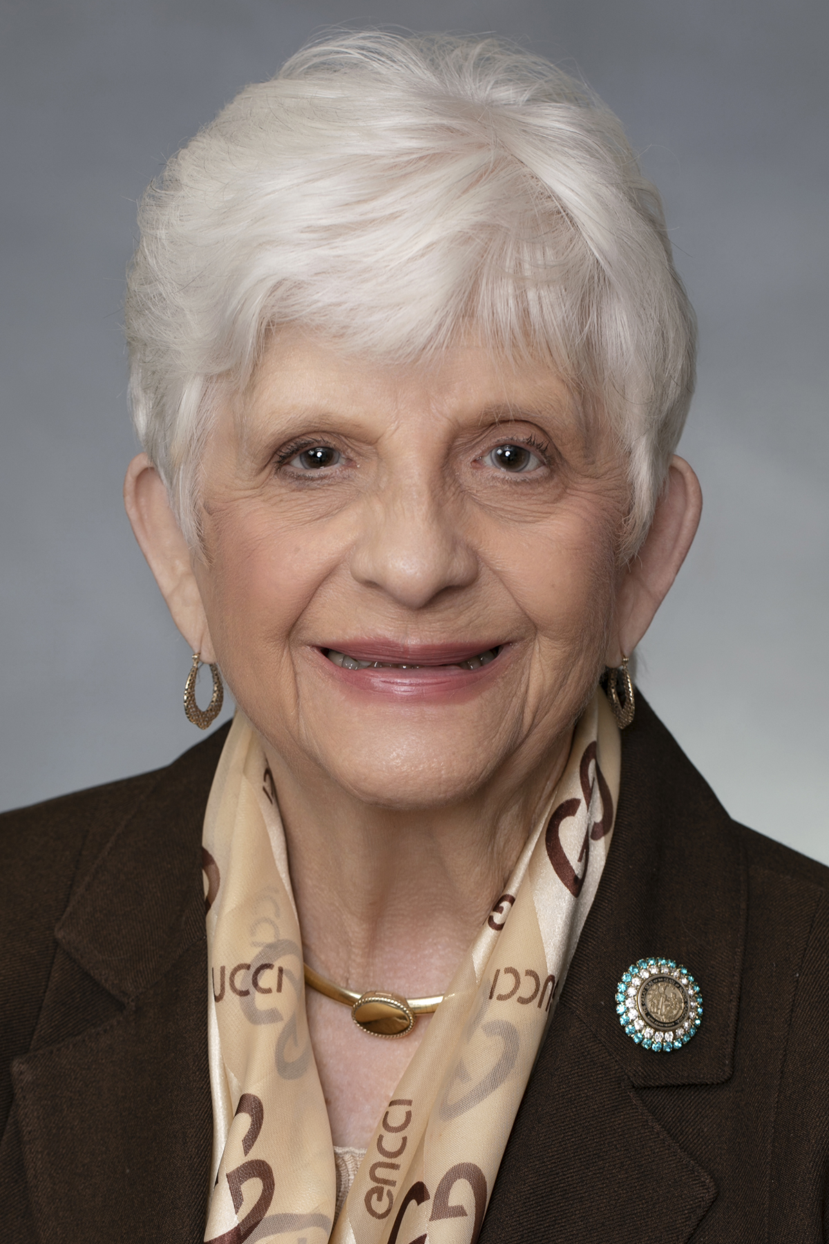 Julia C. Howard — Republican State Representative for North Carolina District 77 (official headshot)