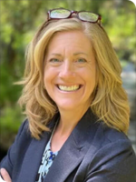Julie Coulombe — Republican State Representative for Alaska District 11 (official headshot) Julie Coulombe — Republican State Representative for Alaska District 11 (official headshot)