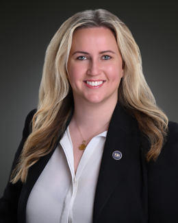 Julie Emerson — Republican State Representative for Louisiana District 39 (official headshot)