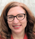 Julie Fahey — Democratic State Representative for Oregon District 14 (official headshot)