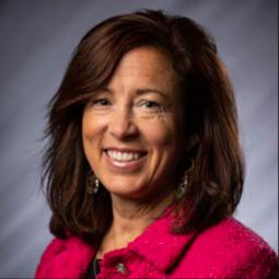 Julie McGuire — Republican State Representative for Indiana District 93 (official headshot)