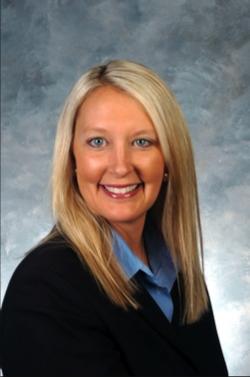 Julie Raque Adams — Republican State Senator for Kentucky District 36 (official headshot) Julie Raque Adams — Republican State Senator for Kentucky District 36 (official headshot)