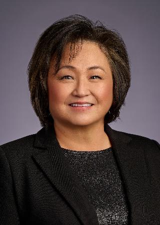 Julie VanOrden — Republican State Senator for Idaho District 30 (official headshot)