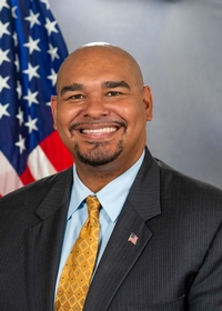 Justin C. Fleming — Democratic State Representative for Pennsylvania District 105 (official headshot) Justin C. Fleming — Democratic State Representative for Pennsylvania District 105 (official headshot)