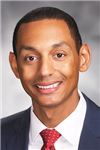 Justin Hicks — Republican State Representative for Missouri District 108 (official headshot)