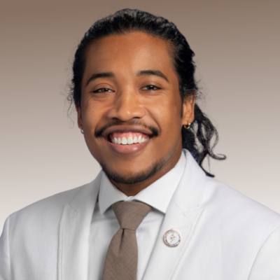 Justin Jones — Democratic State Representative for Tennessee District 52 (official headshot)