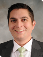 Justin Ruffridge — Republican State Representative for Alaska District 7 (official headshot) Justin Ruffridge — Republican State Representative for Alaska District 7 (official headshot)