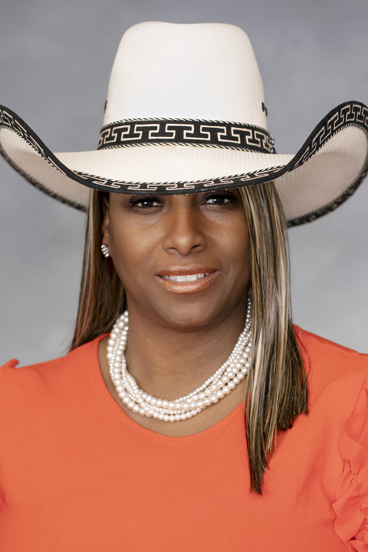 Kanika Brown — Democratic State Representative for North Carolina District 71 (official headshot)