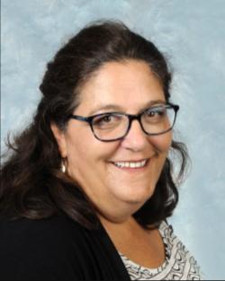 Karen Berg — Democratic State Senator for Kentucky District 26 (official headshot)