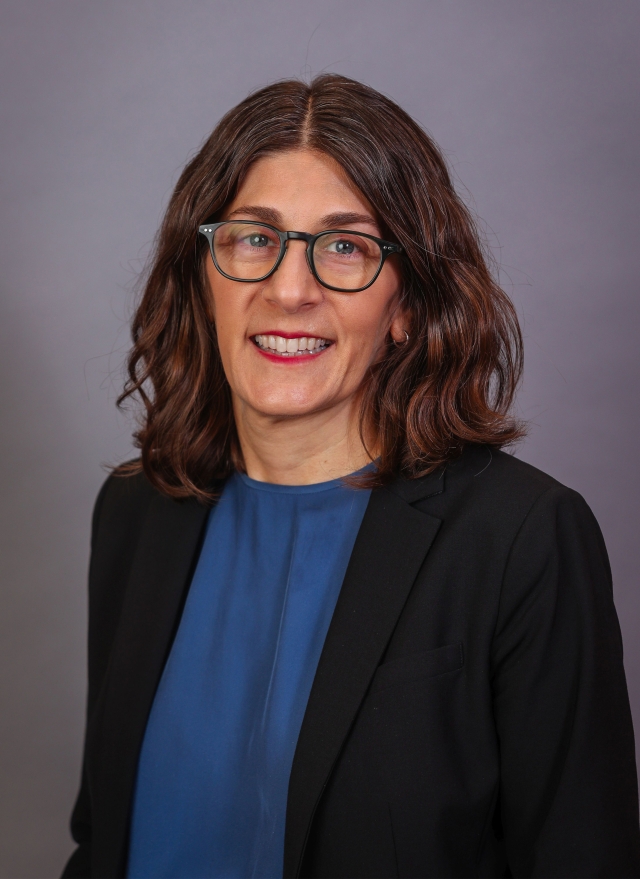 Karen Brownlee — Democratic State Representative for Ohio District 28 (official headshot)