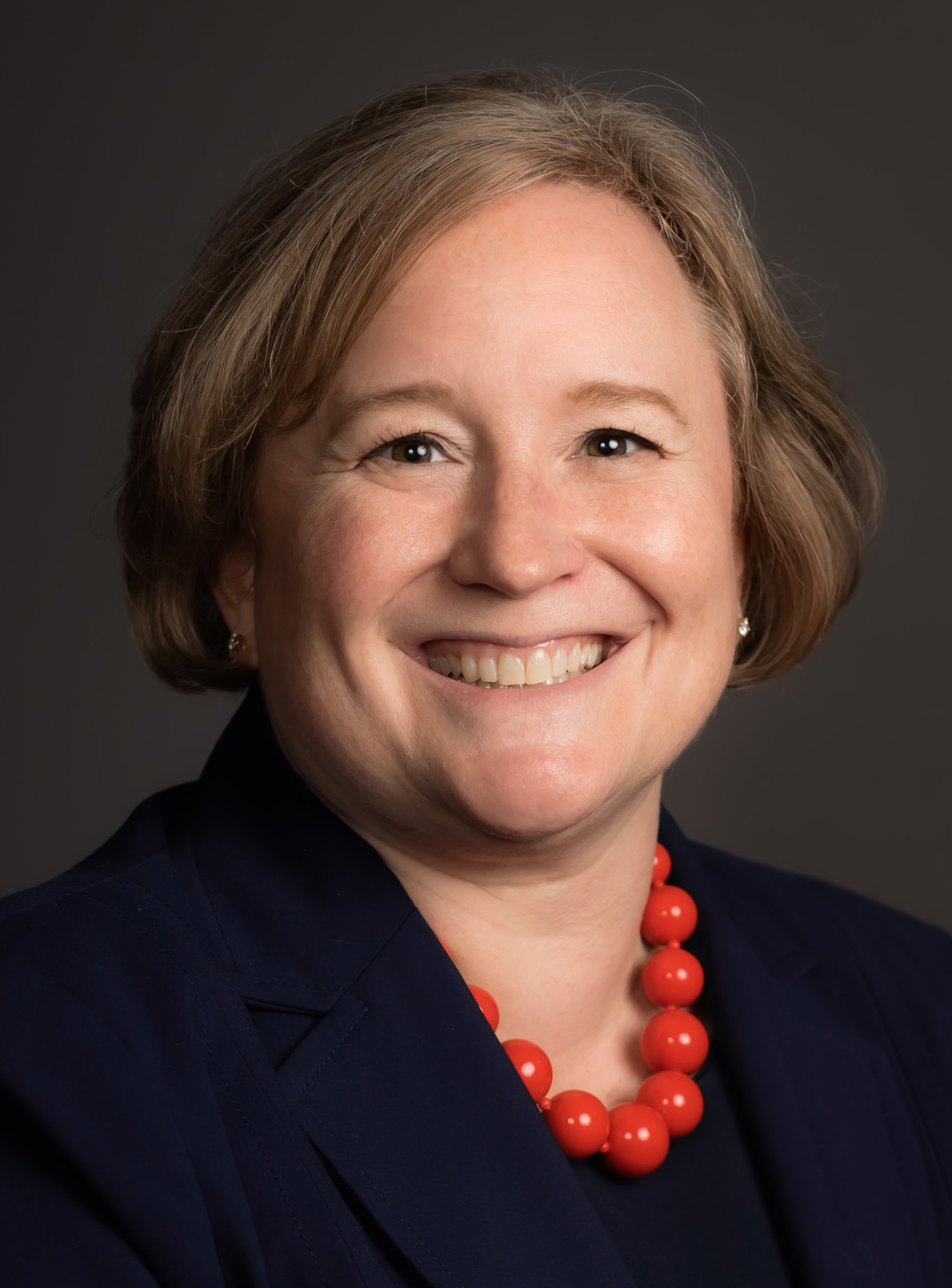 Karen Lupton — Democratic State Representative for Georgia District 83 (official headshot)