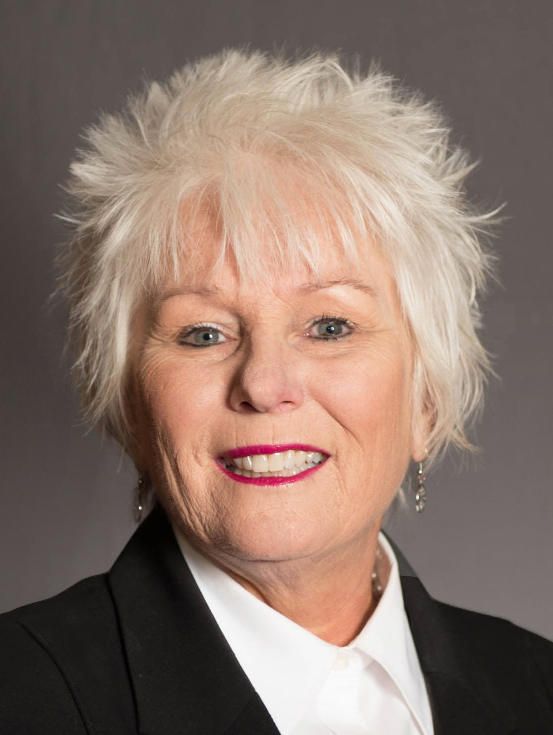 Karen Mathiak — Republican State Representative for Georgia District 82 (official headshot) Karen Mathiak — Republican State Representative for Georgia District 82 (official headshot)