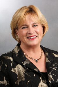 Karla Eslinger — Republican State Senator for Missouri District 33 (official headshot)
