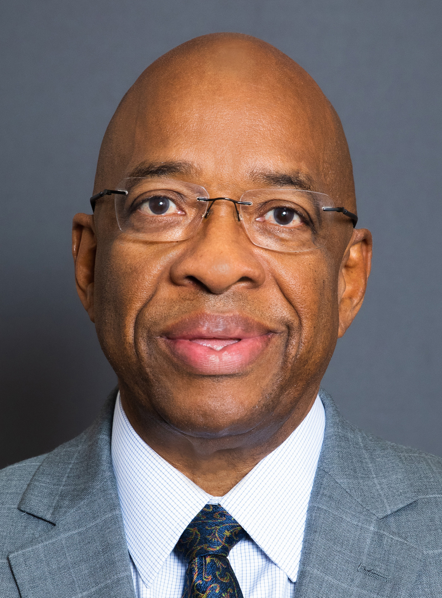 Karlton Howard — Democratic State Representative for Georgia District 129 (official headshot) Karlton Howard — Democratic State Representative for Georgia District 129 (official headshot)