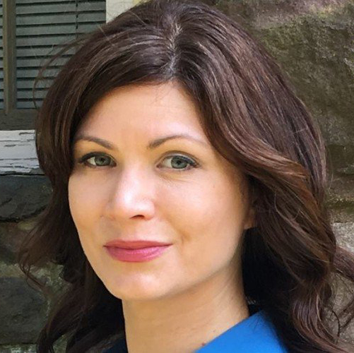Karrie K. Delaney — Democratic Delegate for Virginia District 9 (official headshot)
