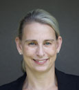 Kate Lieber — Democratic State Senator for Oregon District 14 (official headshot)