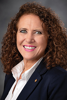 Kathie Crouse — Republican Delegate for West Virginia District 19 (official headshot) Kathie Crouse — Republican Delegate for West Virginia District 19 (official headshot)