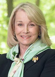 Kathleen J. Murphy — Democratic Delegate for Virginia District 34 (official headshot)