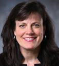 Kathleen Taylor — Democratic State Senator for Oregon District 21 (official headshot)