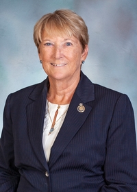 Kathy L. Rapp — Republican State Representative for Pennsylvania District 65 (official headshot)