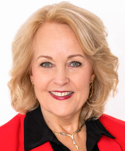 Kathy Szeliga — Republican Delegate for Maryland District 7A (official headshot) Kathy Szeliga — Republican Delegate for Maryland District 7A (official headshot)
