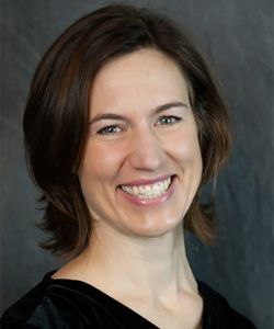 Katie Fry Hester — Democratic State Senator for Maryland District 9 (official headshot)