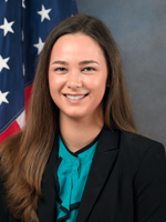 Kaylee Tuck — Republican State Representative for Florida District 83 (official headshot)