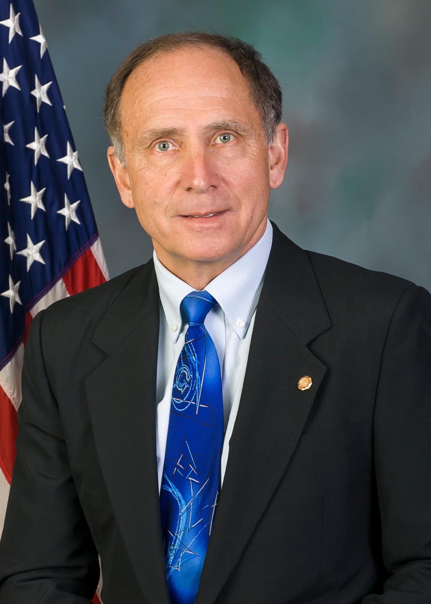 Keith J. Gillespie — Republican State Representative for Pennsylvania District 47 (official headshot)
