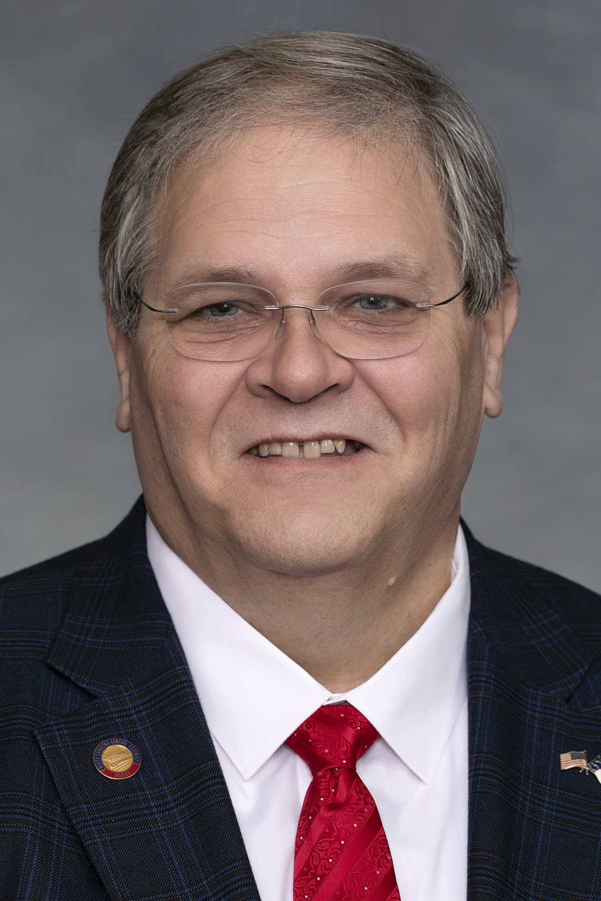 Keith Kidwell — Republican State Representative for North Carolina District 79 (official headshot) Keith Kidwell — Republican State Representative for North Carolina District 79 (official headshot)
