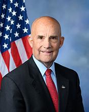Keith Self — Republican U.S. Representative for Texas's 3rd Congressional District (official headshot)
