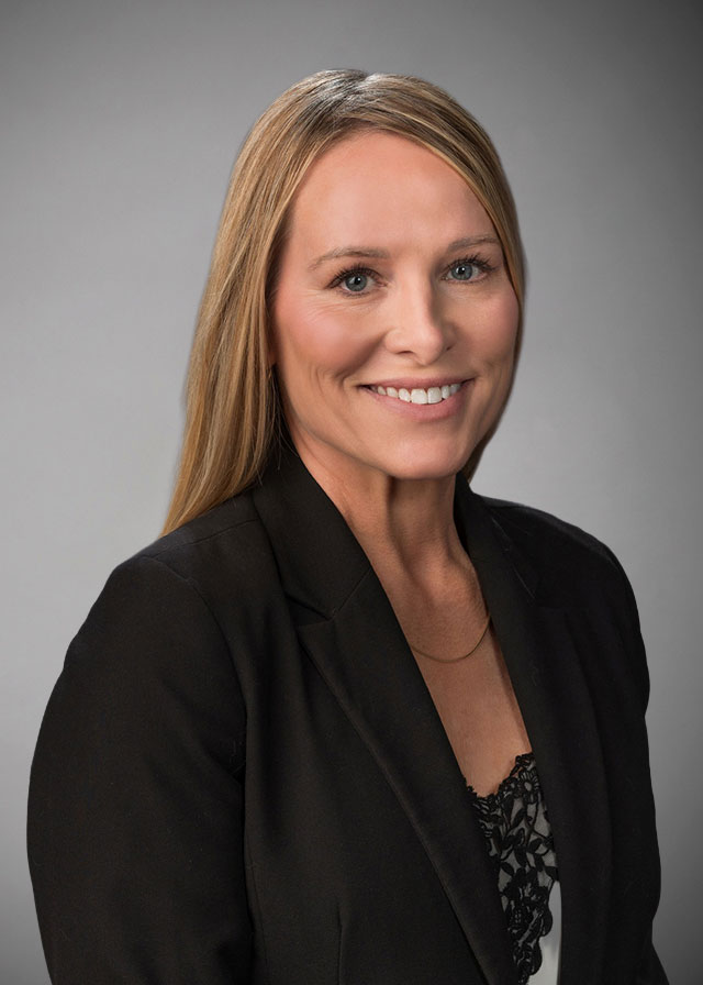 Kellie Deeter — Republican State Representative for Ohio District 54 (official headshot) Kellie Deeter — Republican State Representative for Ohio District 54 (official headshot)