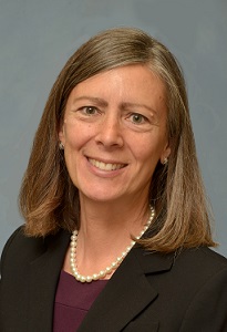 Kellie Warren — Republican State Senator for Kansas District 11 (official headshot) Kellie Warren — Republican State Senator for Kansas District 11 (official headshot)