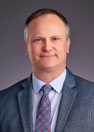Kelly Arthur Anthon — Republican State Senator for Idaho District 27 (official headshot)
